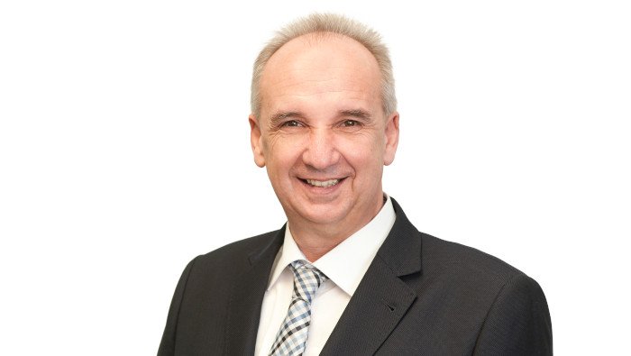 Robert Braun