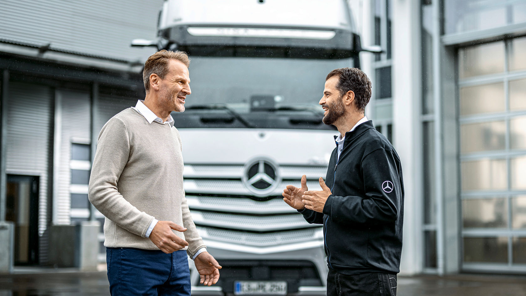 Deux fois moins cher