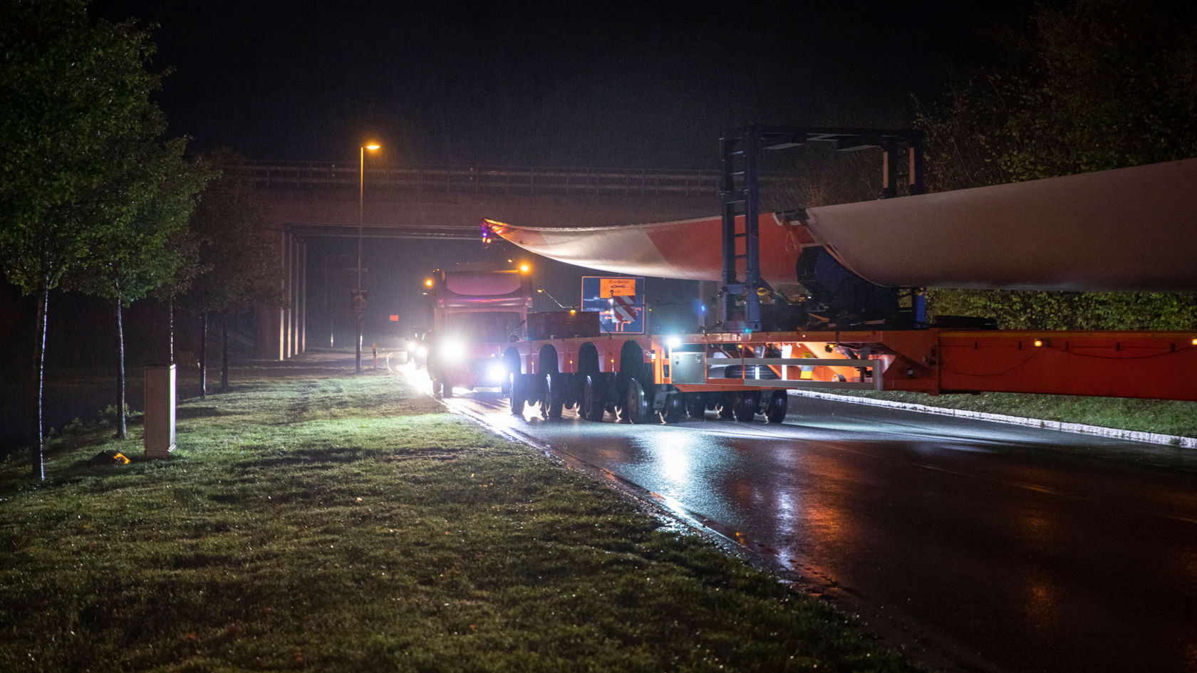  Tunga transporter: Centimeterarbete, styrka och koncentration