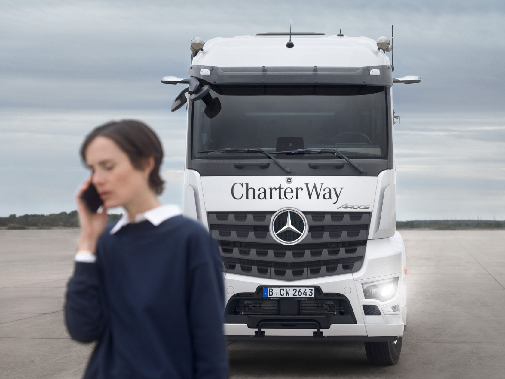 Leistungen und Services