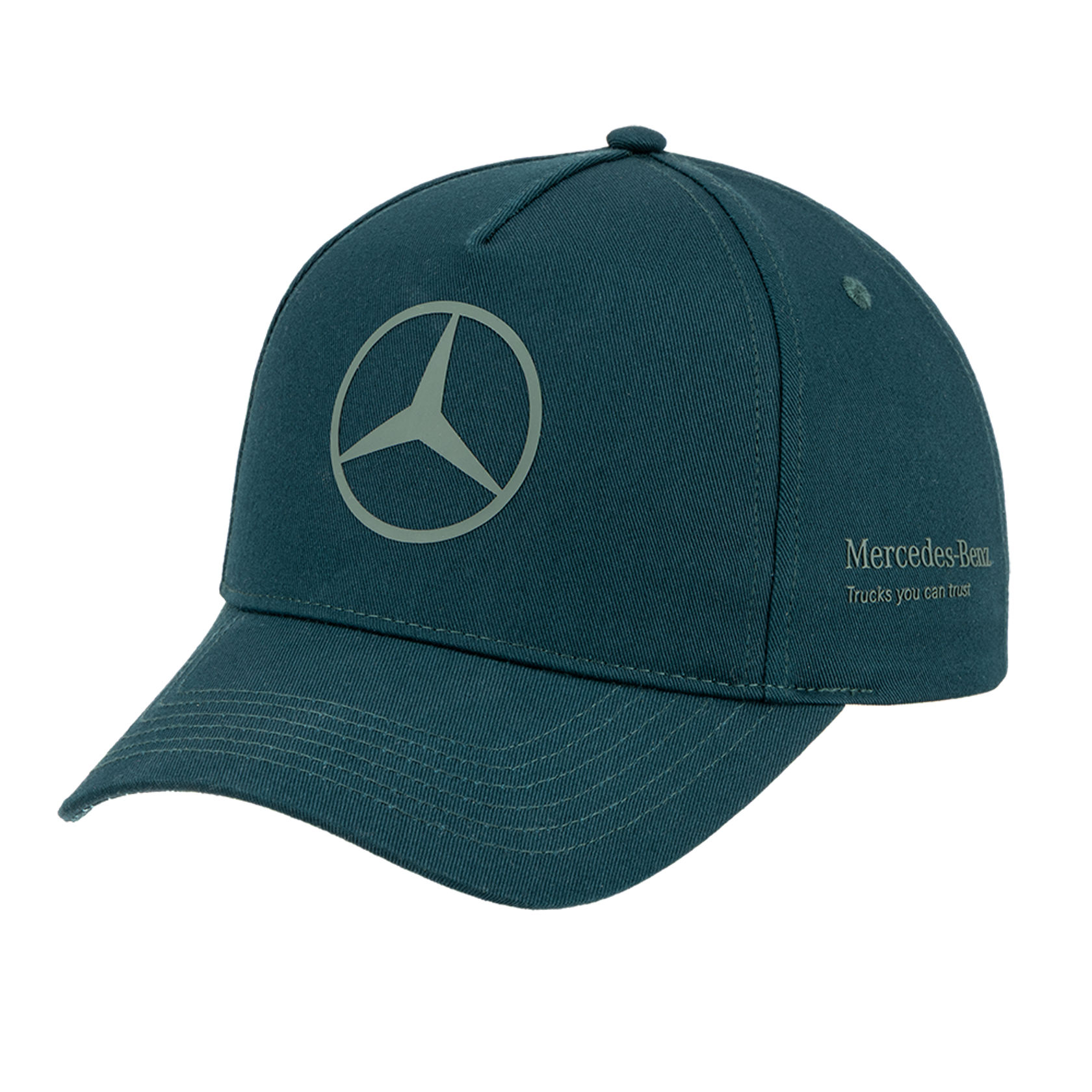 Spring/summer collection cap