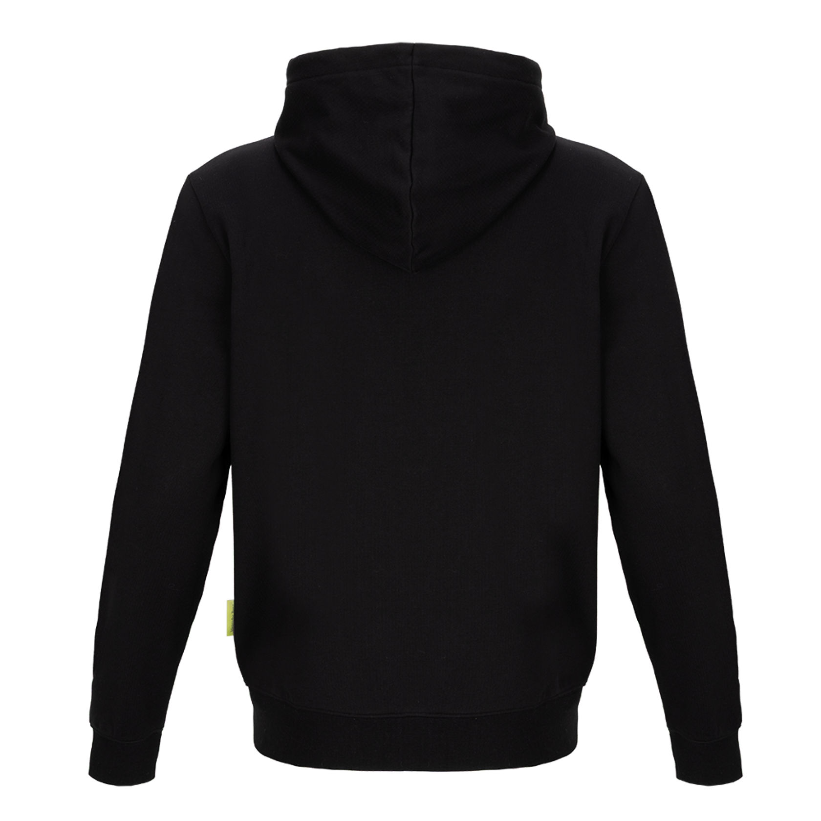 Spring/summer collection hoodie 'rear view
