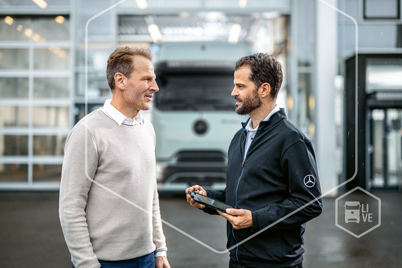 leasing ciężarówka