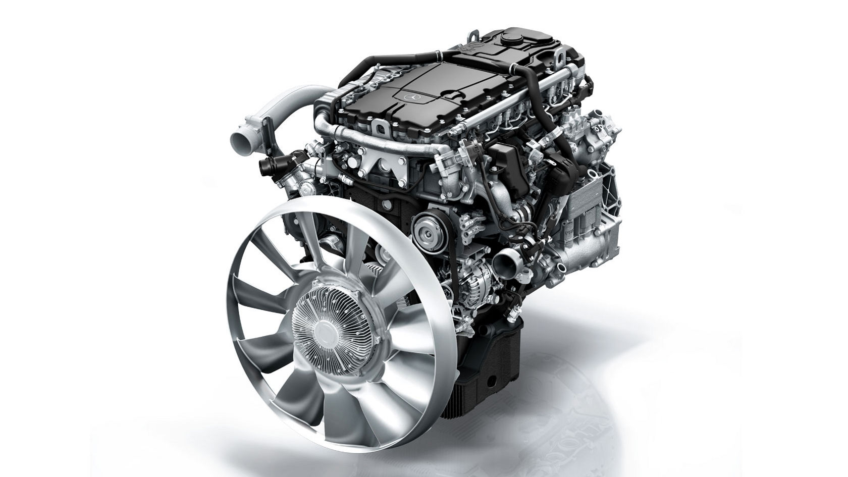 Motor OM 936
