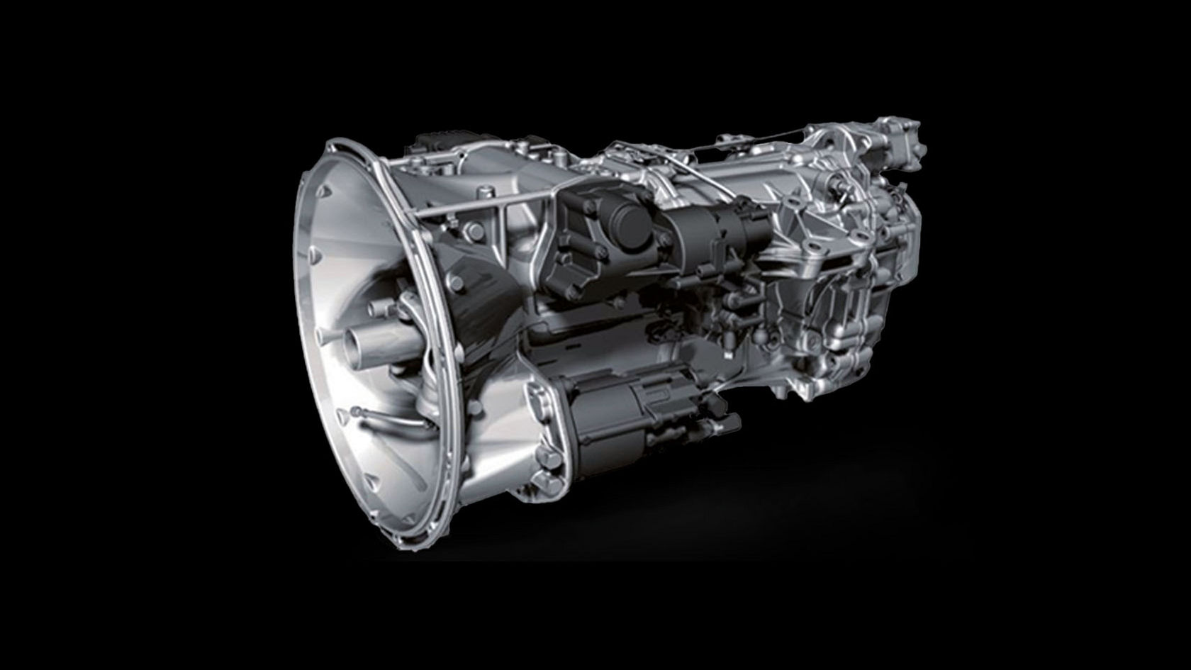 Truck Classic Transmissions