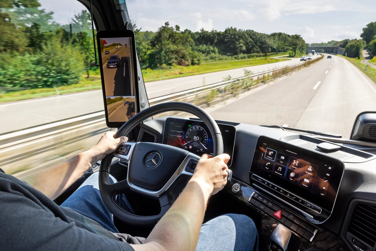 SchowTruck 2025