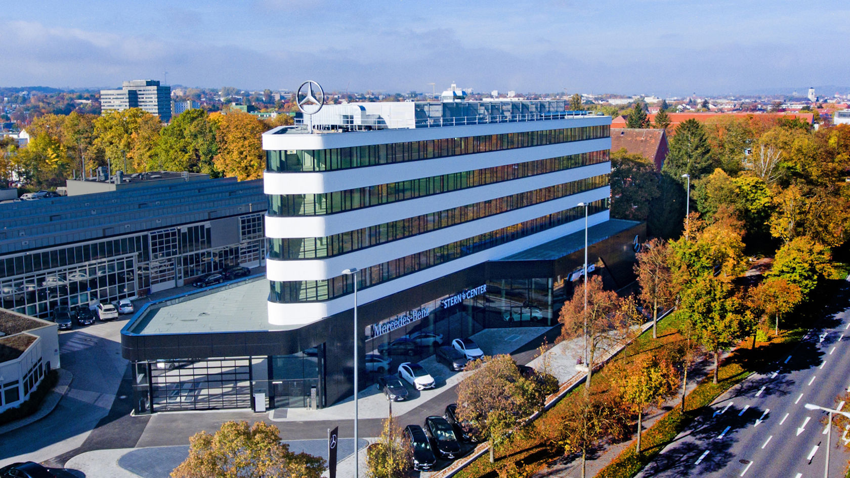 Unternehmen