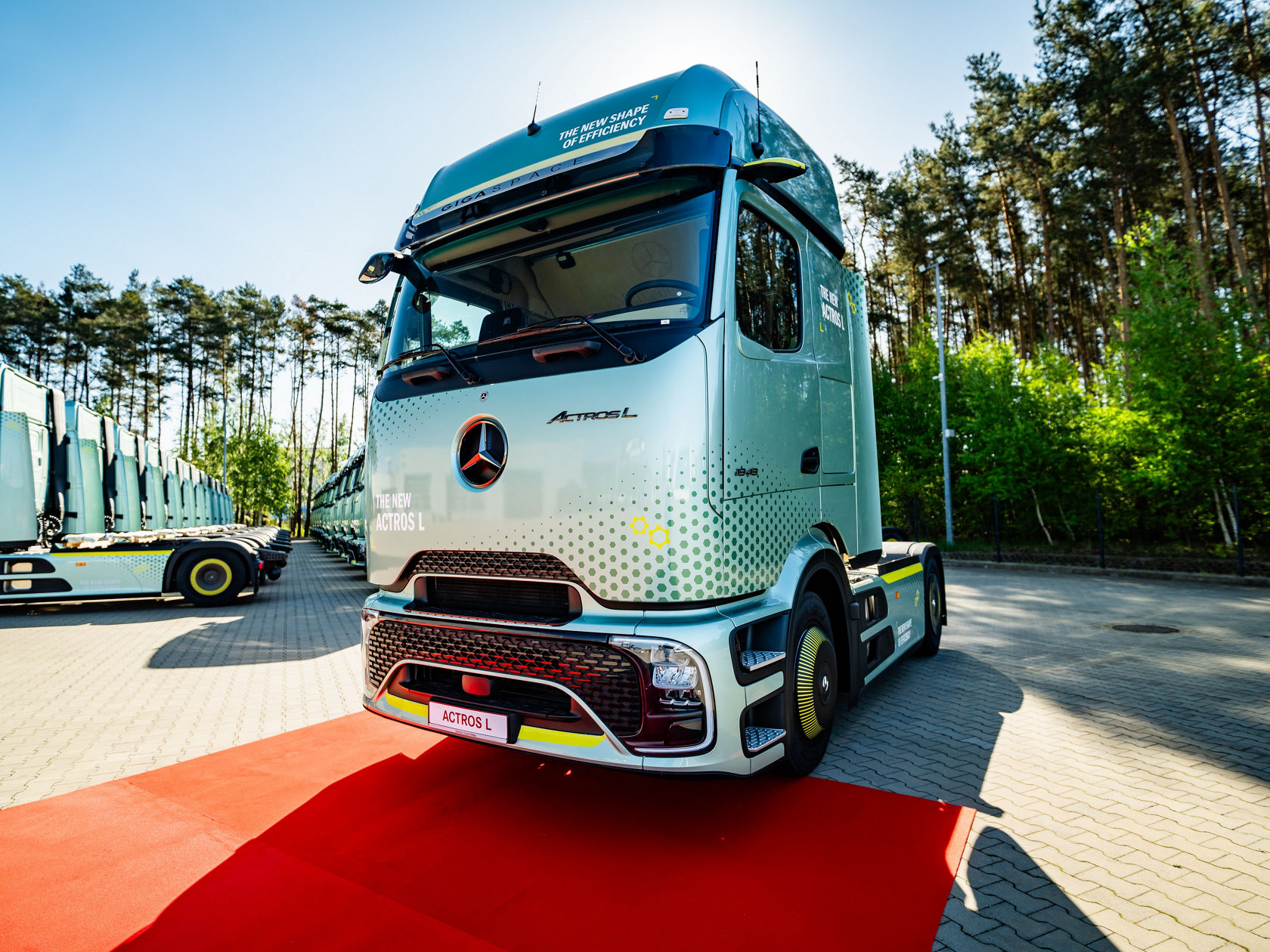 ShowTruck 2025