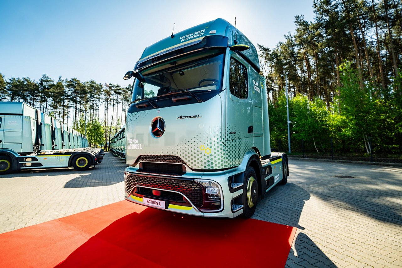 showtruck