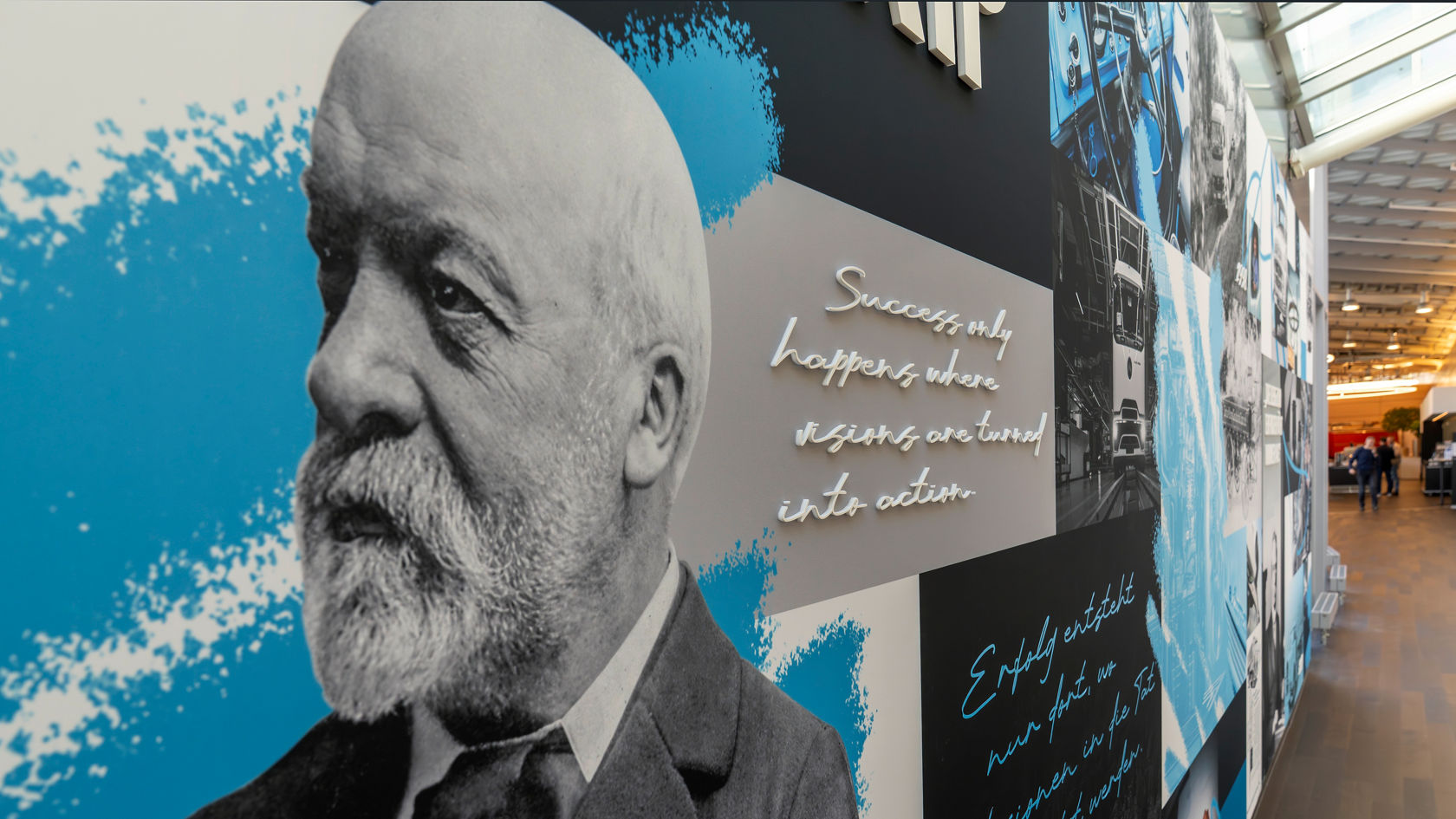 Customer Experience Center