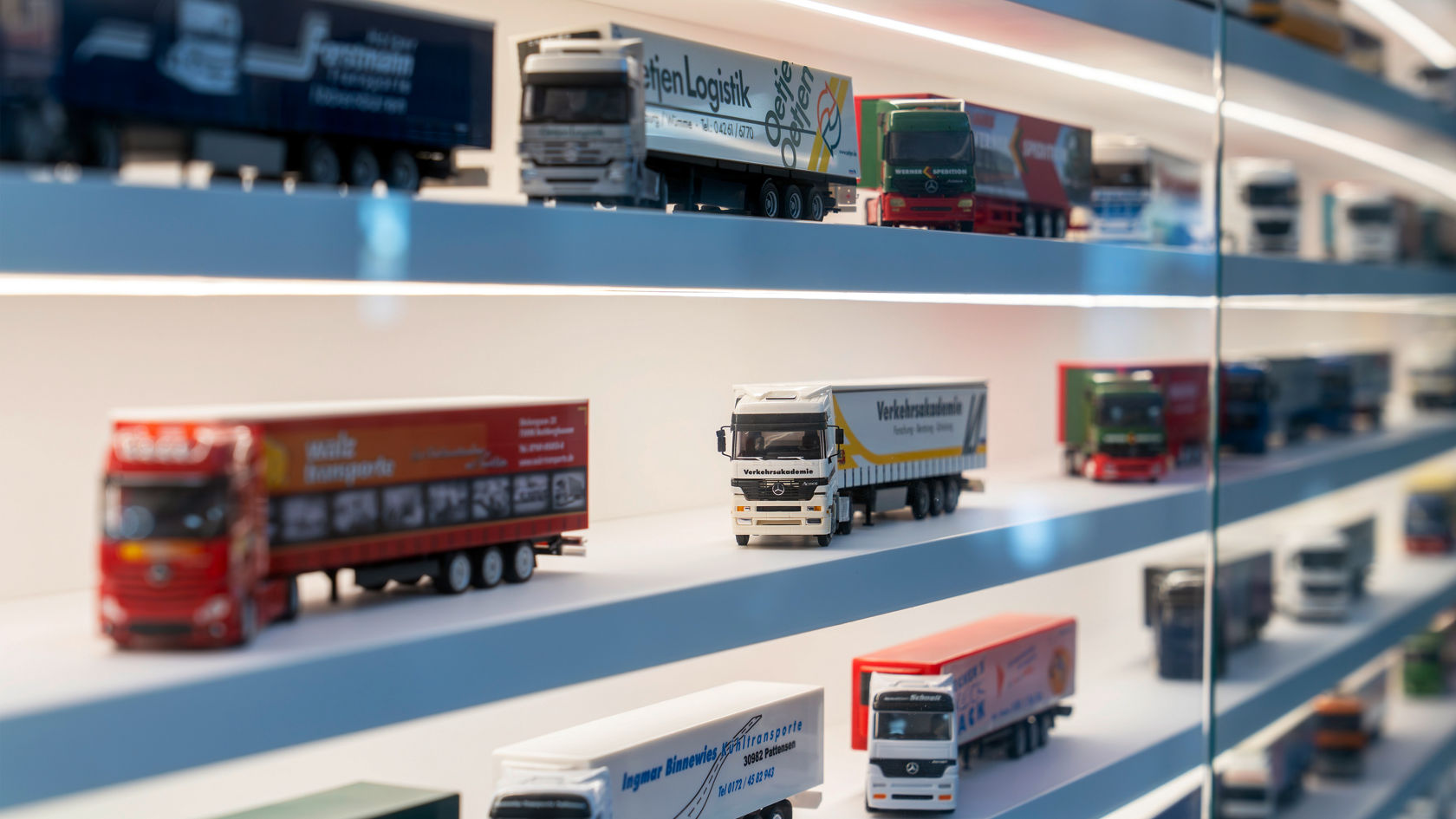 Customer Experience Center