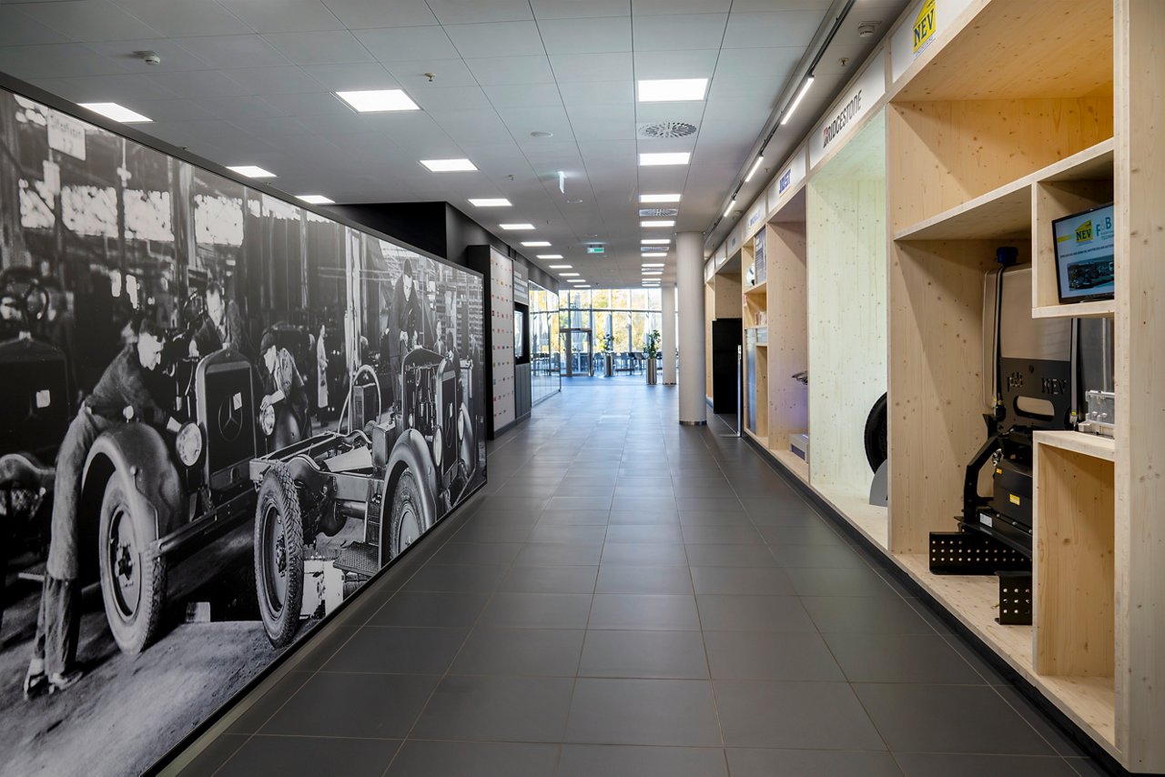 Customer Experience Center