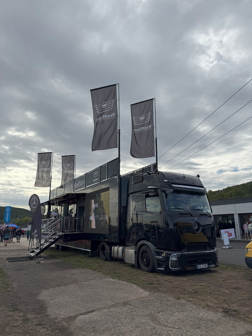 Un altro weekend indimenticabile!