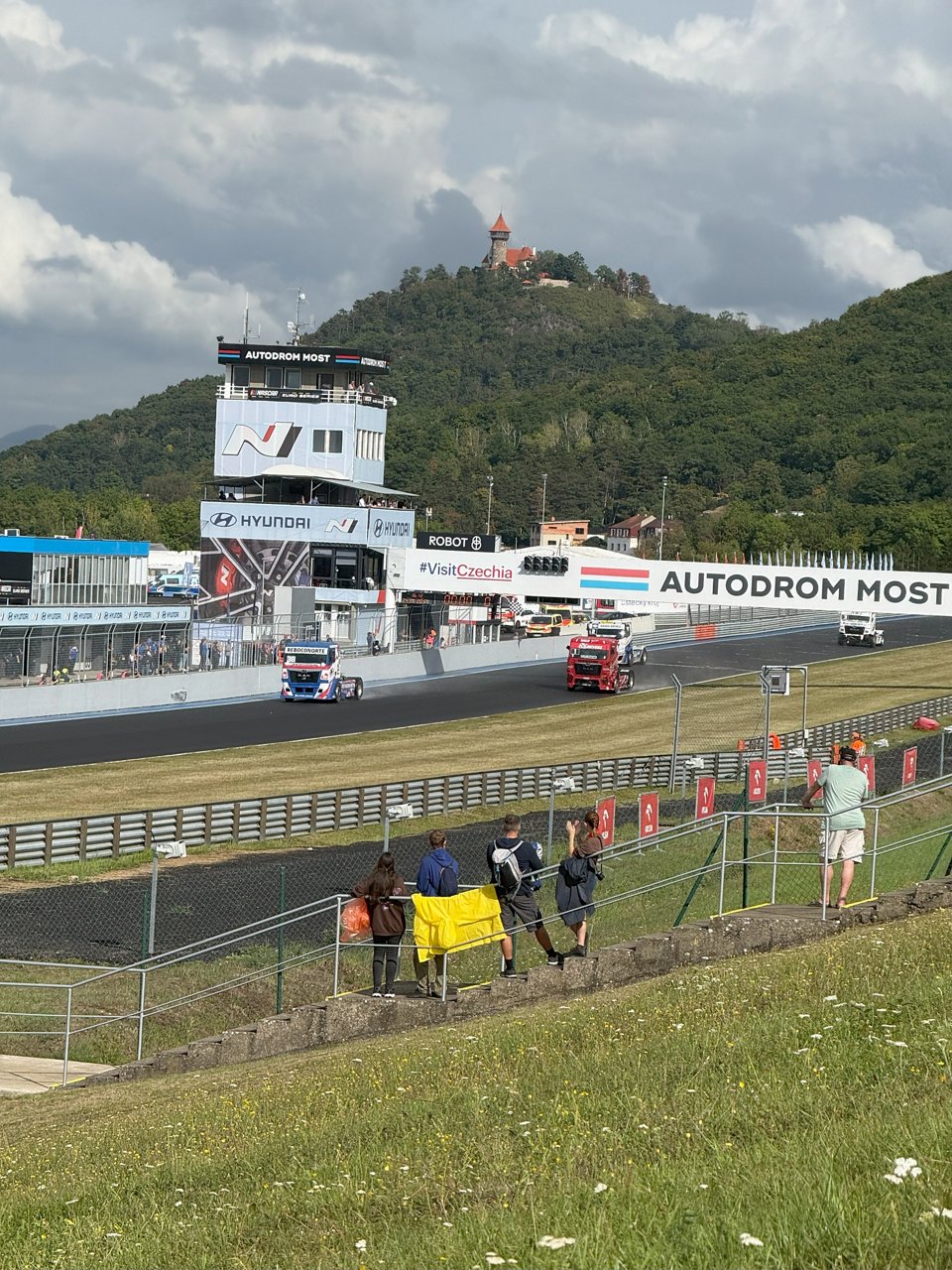 eActros EXPERIENCE 2025