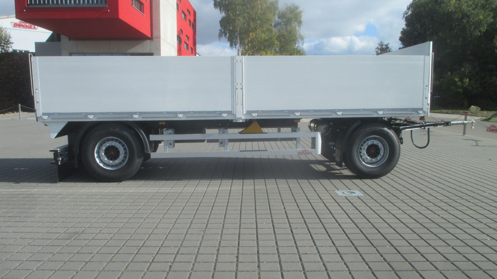 Dinkel