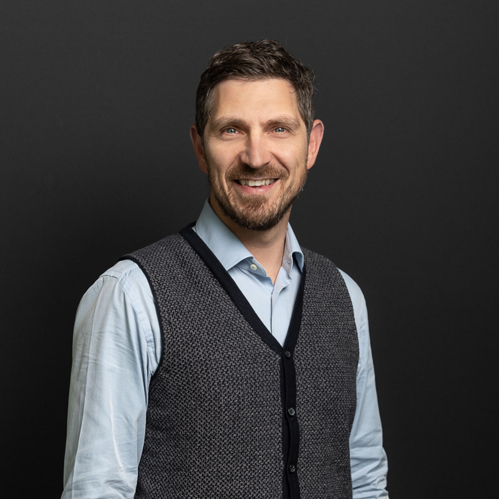 Dirk Vraetz