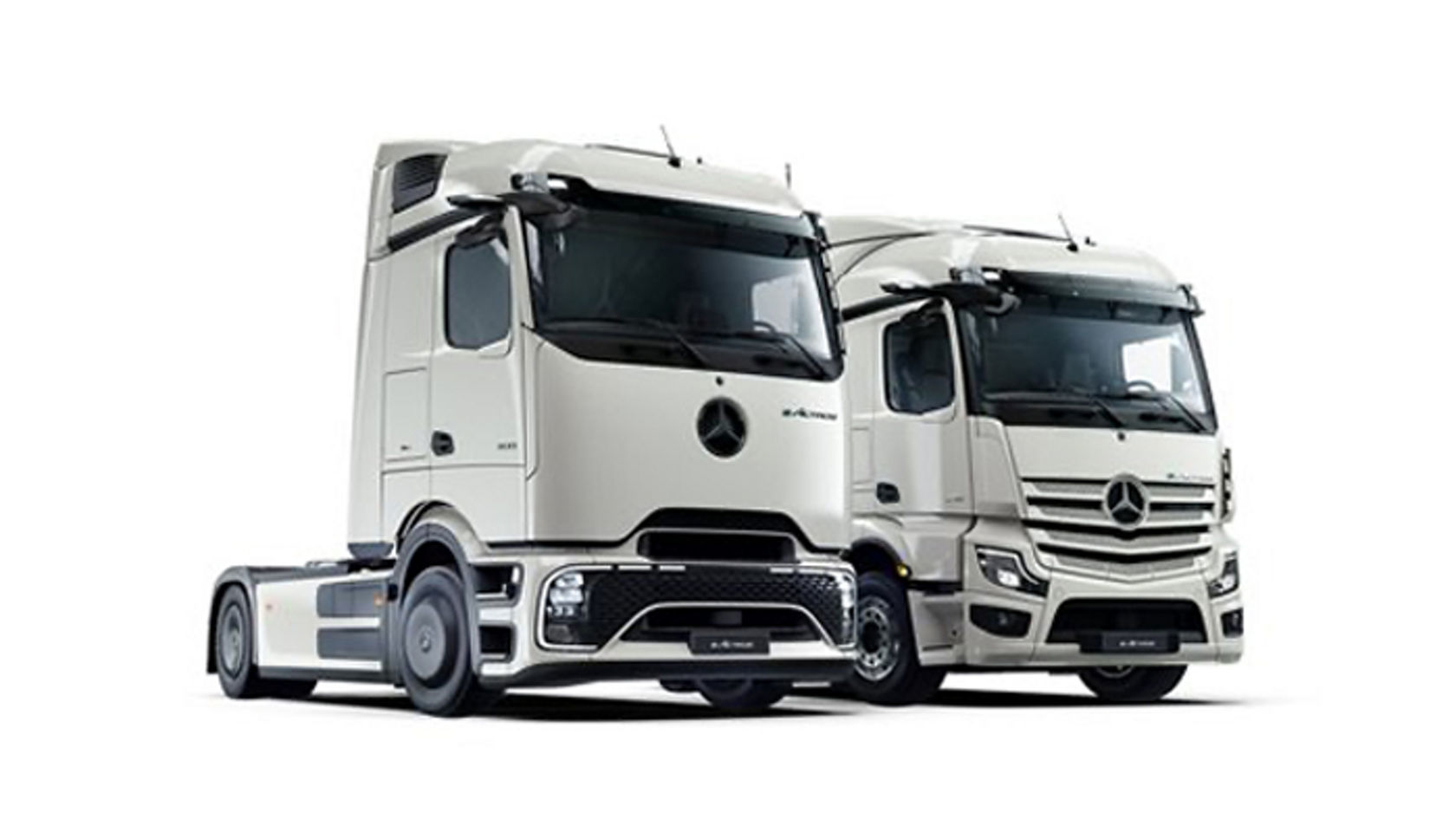 eActros