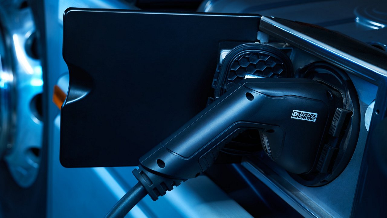 e-Mobility