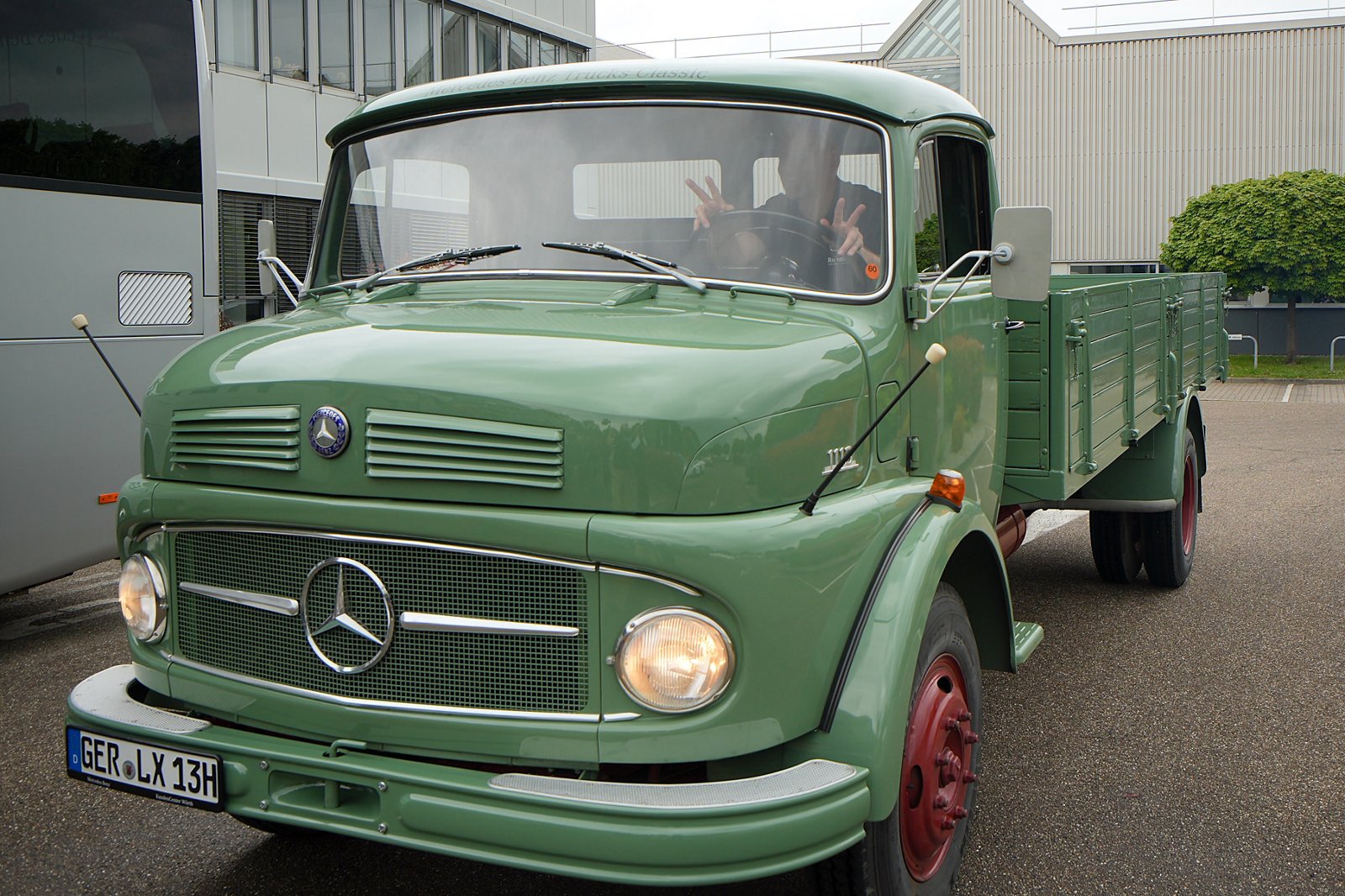 Veteráni versus eActros 600: ultimátní test