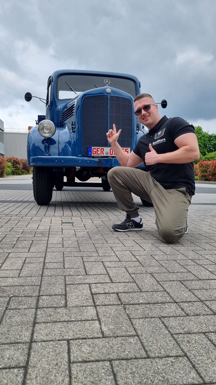 eActros EXPERIENCE 2025