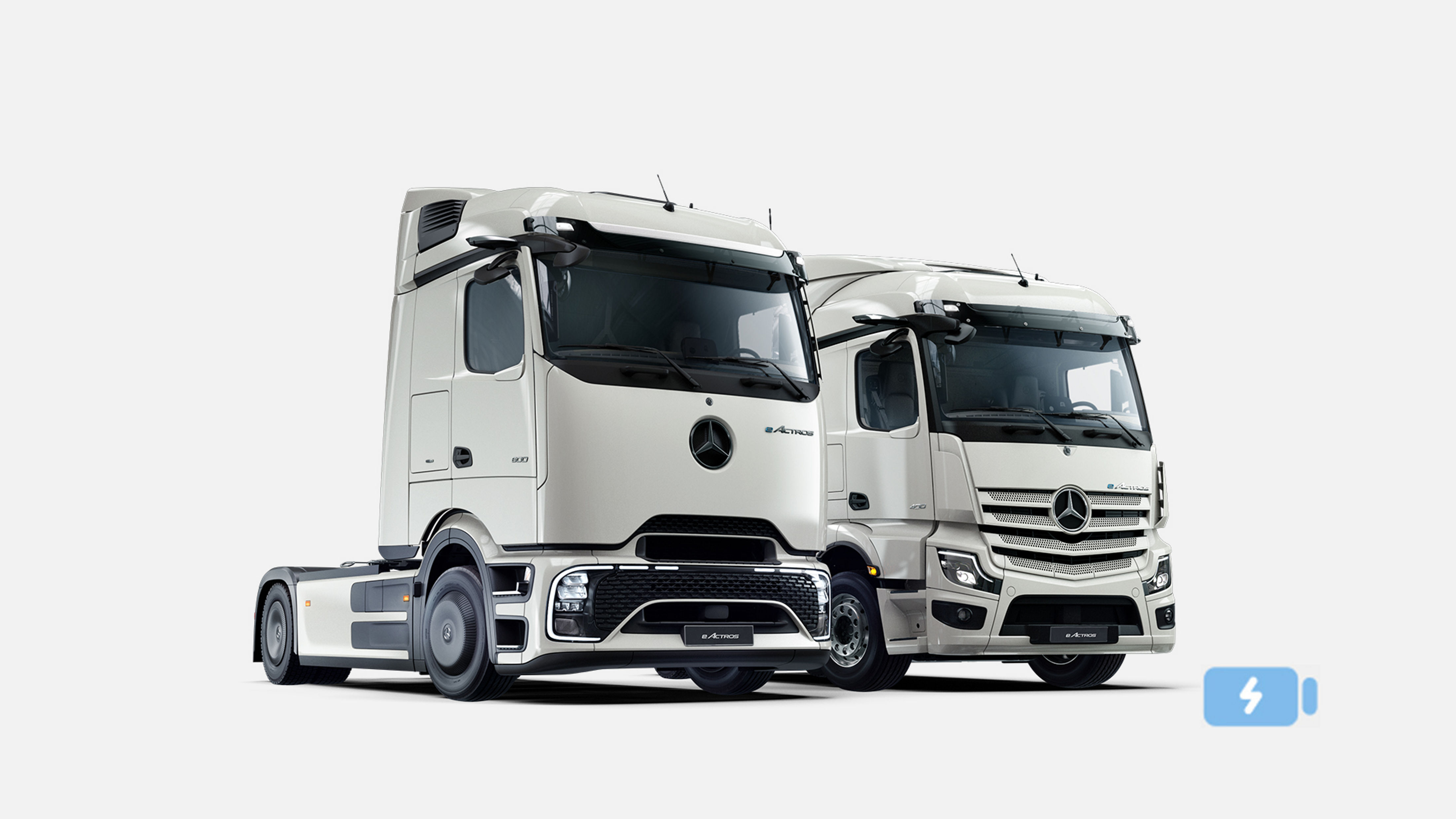 Trucks | Mercedes-Benz Trucks International