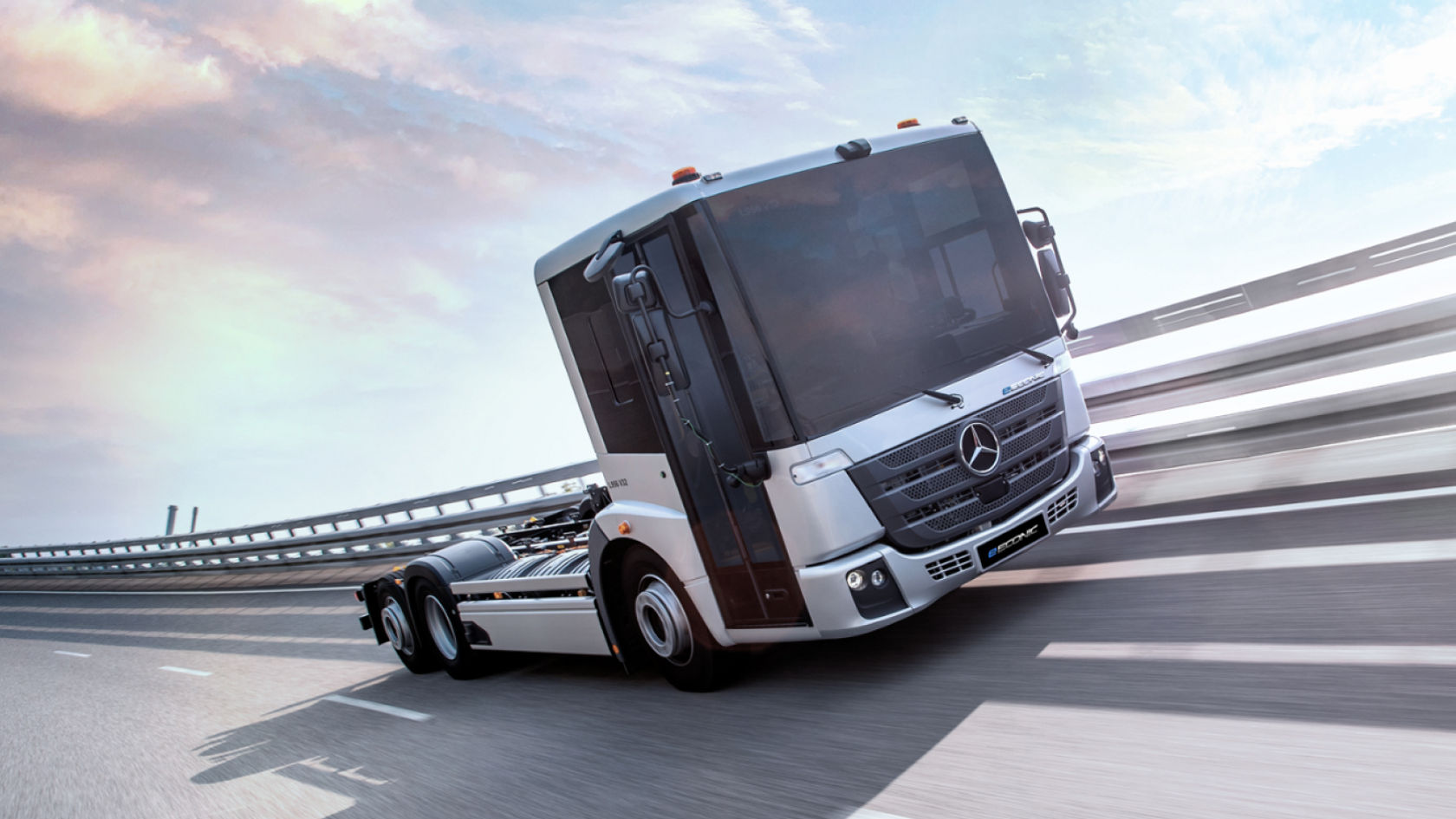 Unsere Feuerwehrfahrzeuge | Mercedes-Benz Trucks Deutschland