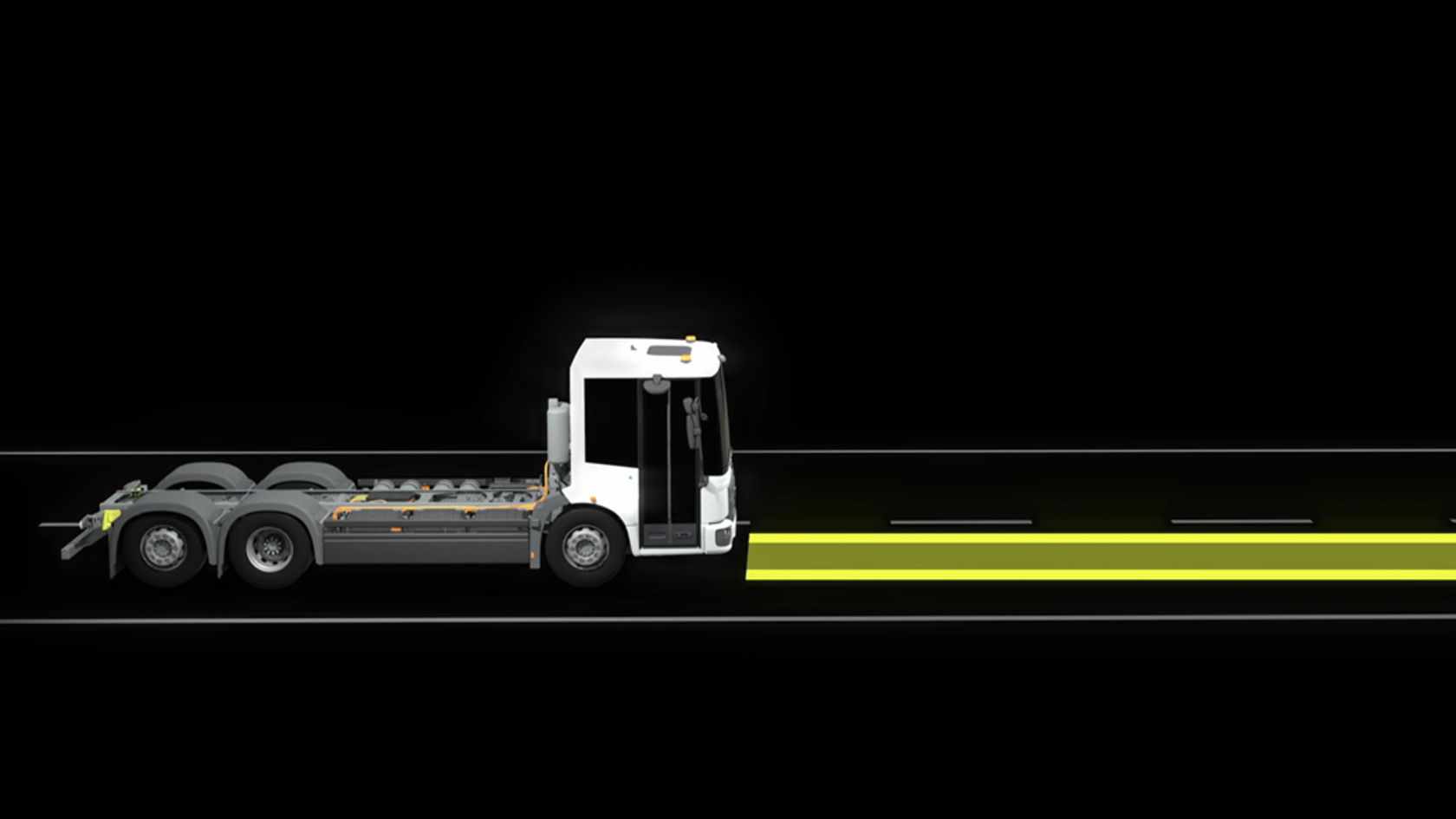 eEconic | Mercedes-Benz Trucks Deutschland