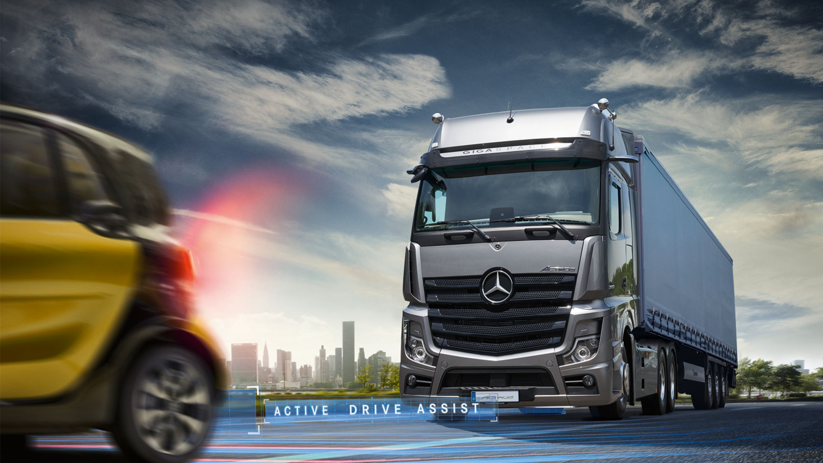 혁신적인 안전성.