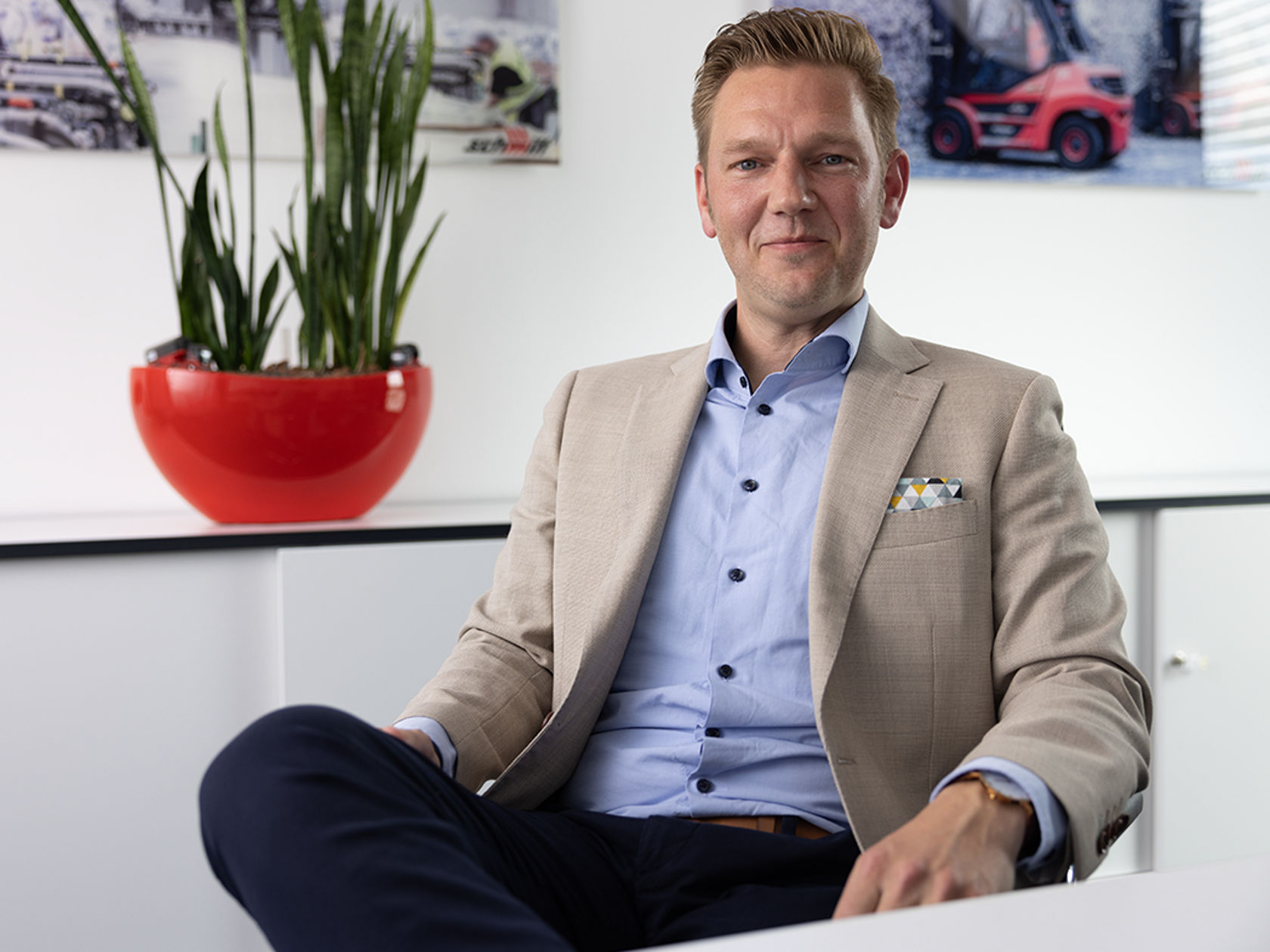 eActros Kann das funktionieren? MercedesBenz Trucks