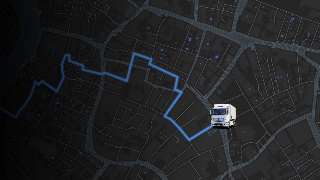 eTruck Ready