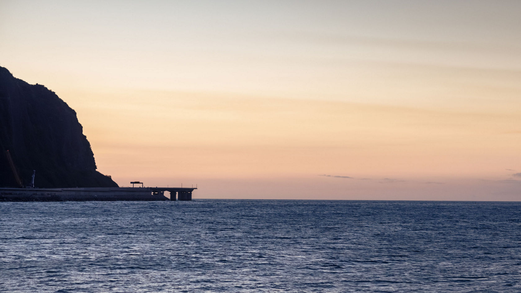 Île de la Réunion: Logistik-hverdag midt i det Indiske Ocean