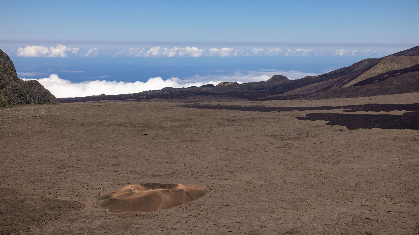 La Réunion: la routine logistica nel cuore dell'Oceano Indiano