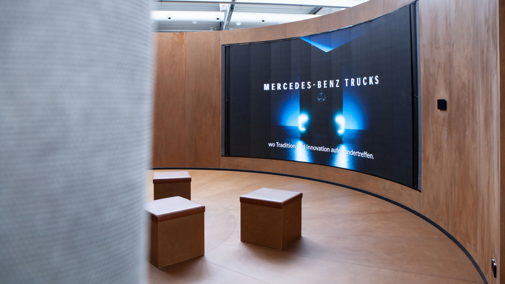 Experience World-bioscoop