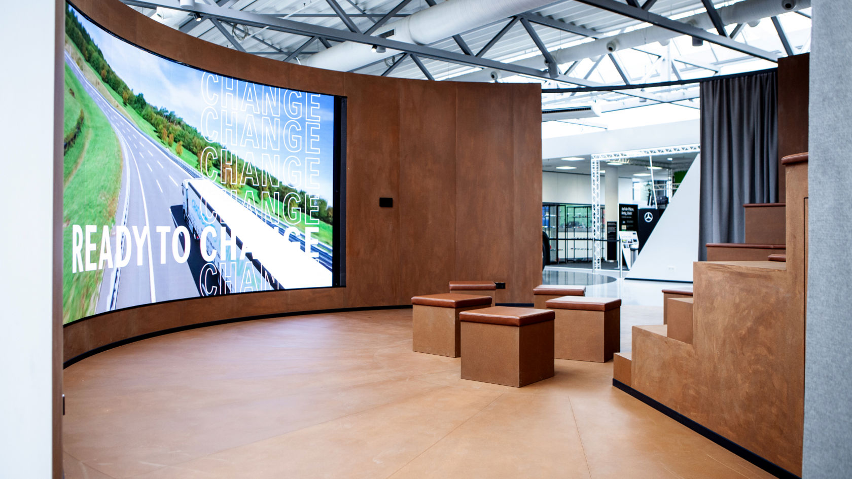 Experience World-bioscoop