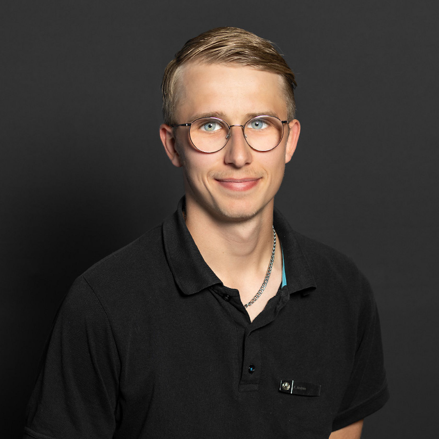 Florian Andres