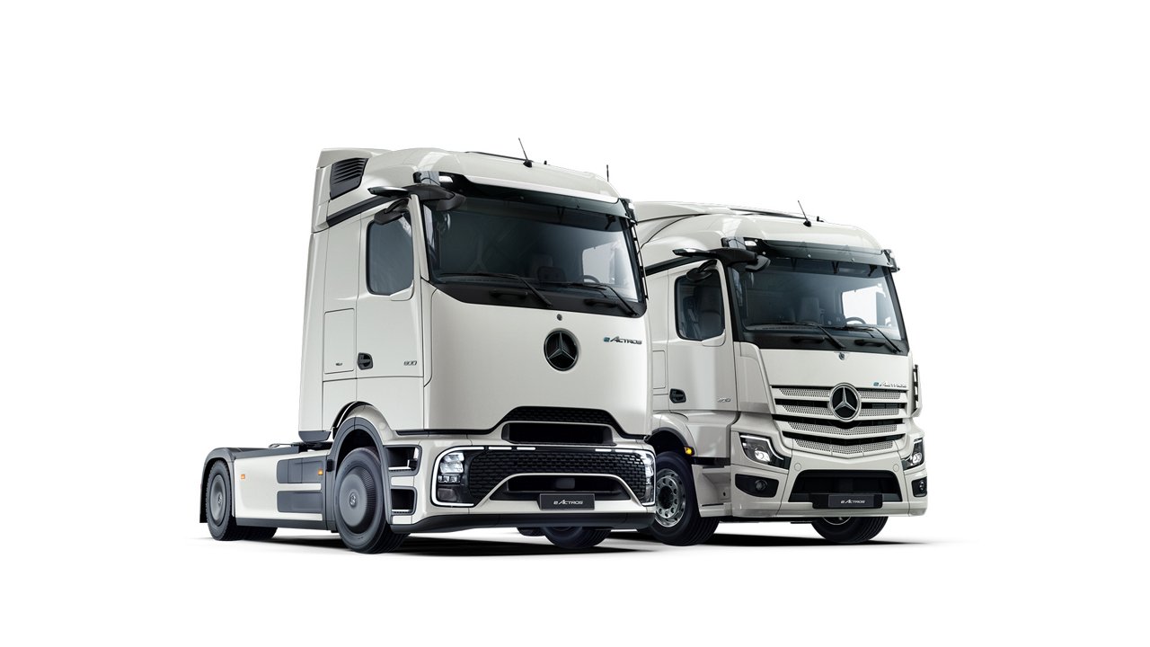 eActros