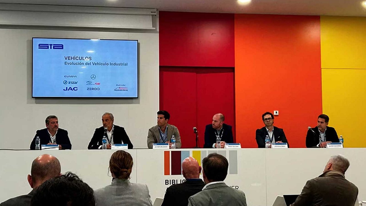 Foro de Infraestructuras de Recarga