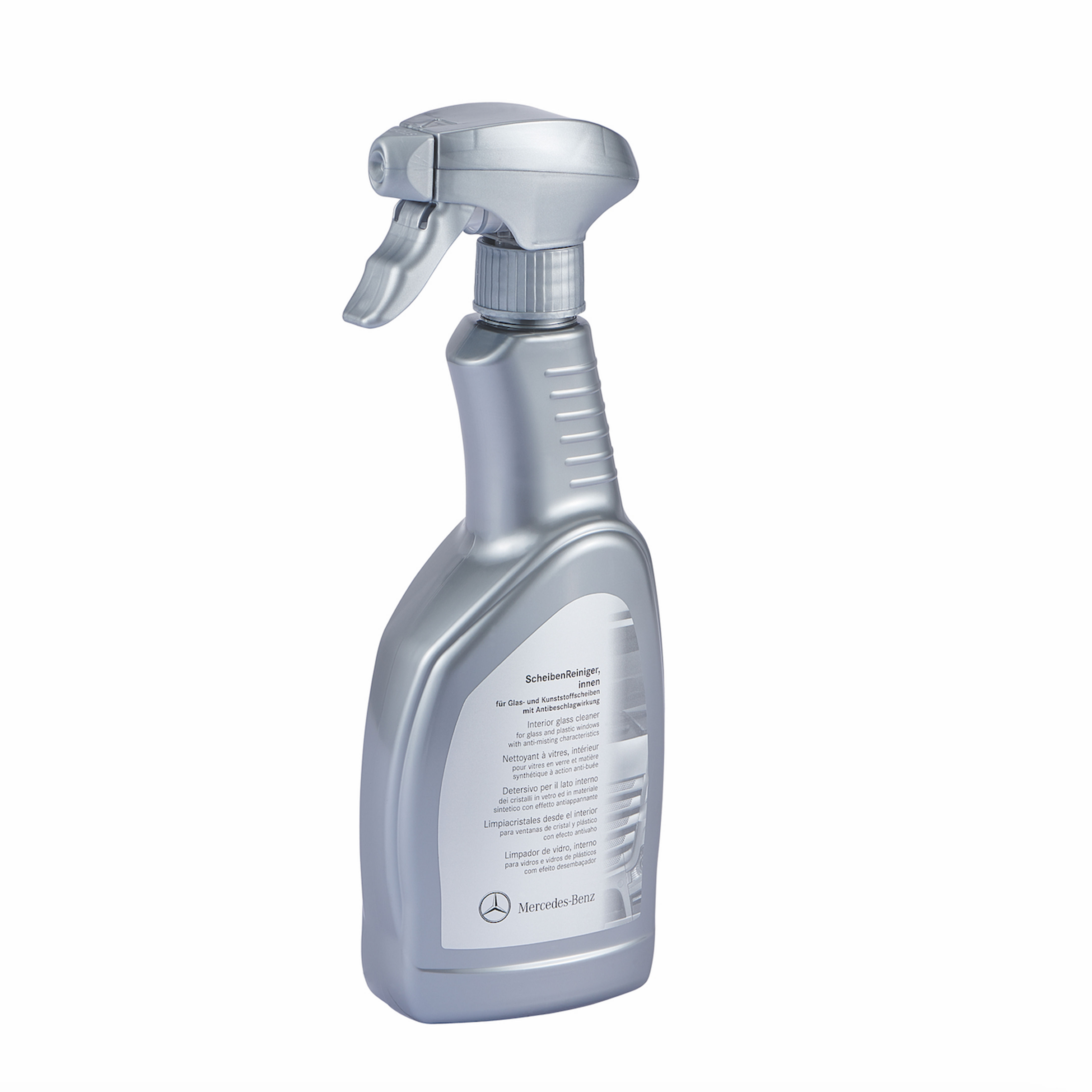 MercedesBenz Trucks Genuine Oil and Chemical Products | Mercedes-Benz  Trucks International