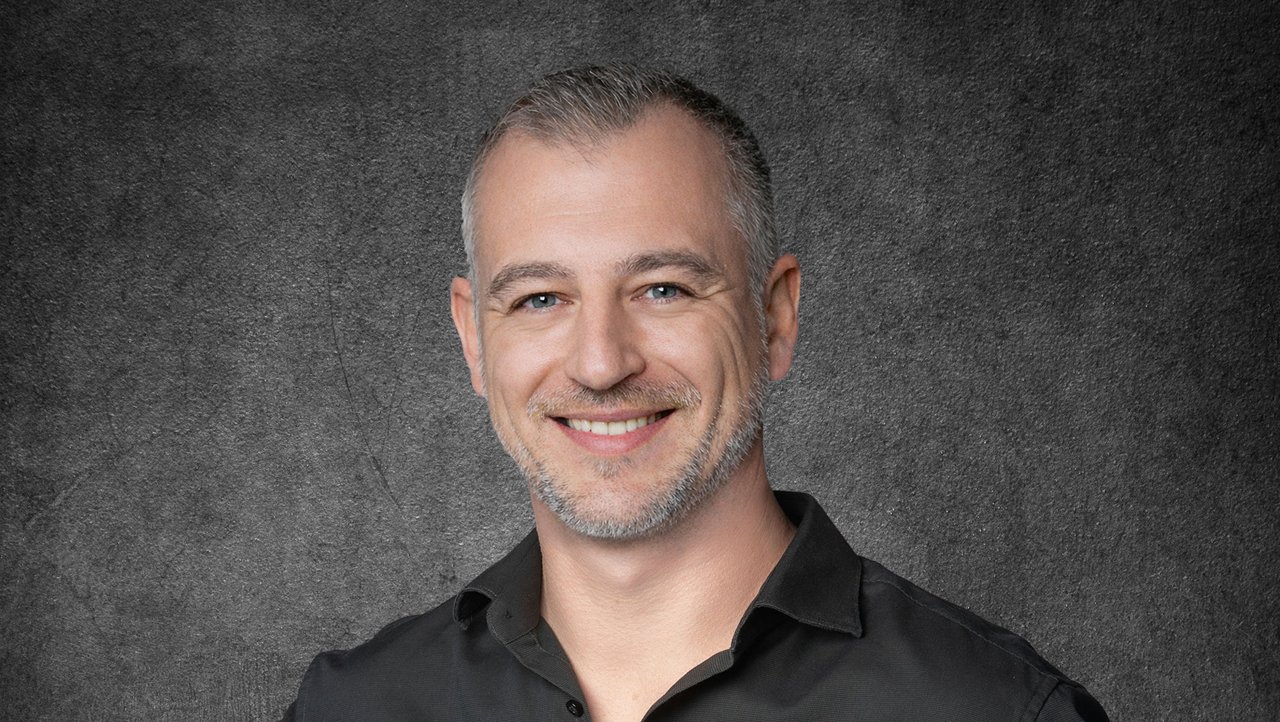 Marco Glöckler