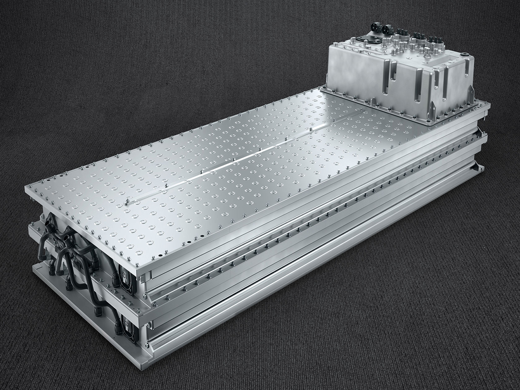 Batterie haute tension