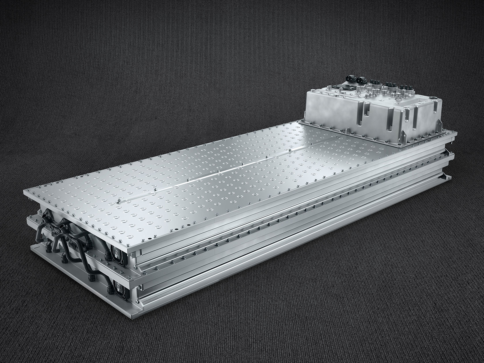 HV-Batterie