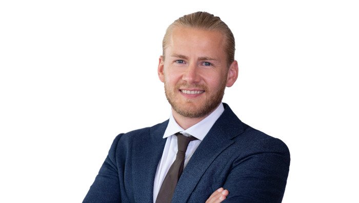 Steffen Horn
