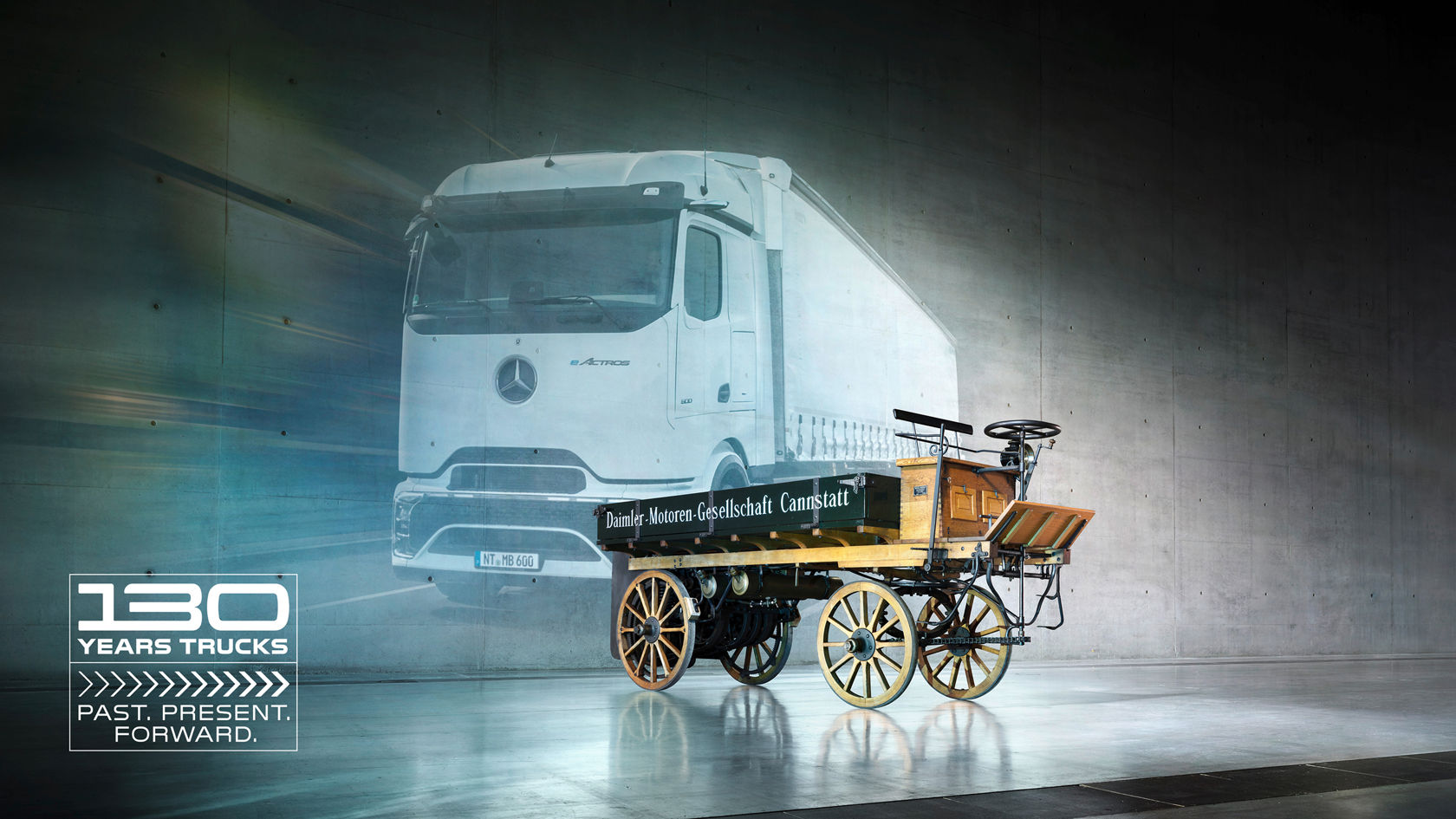 1. Truck