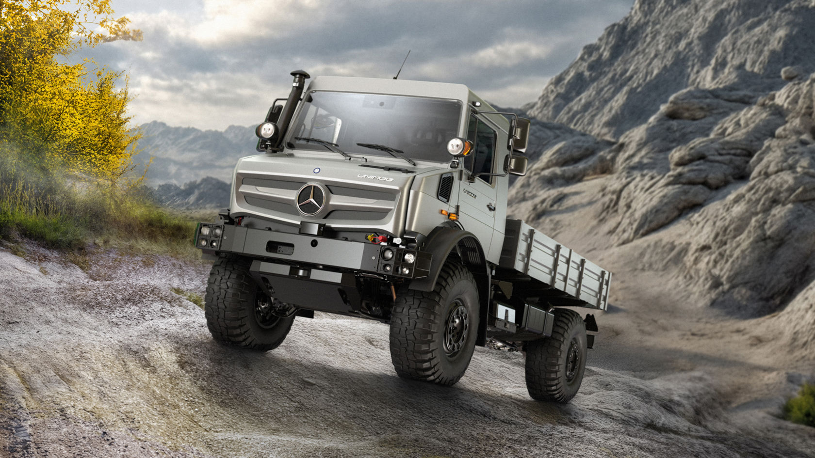 Unimog