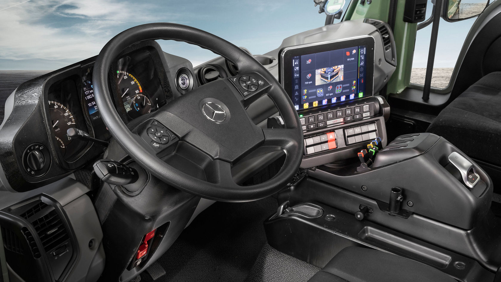 Unimog