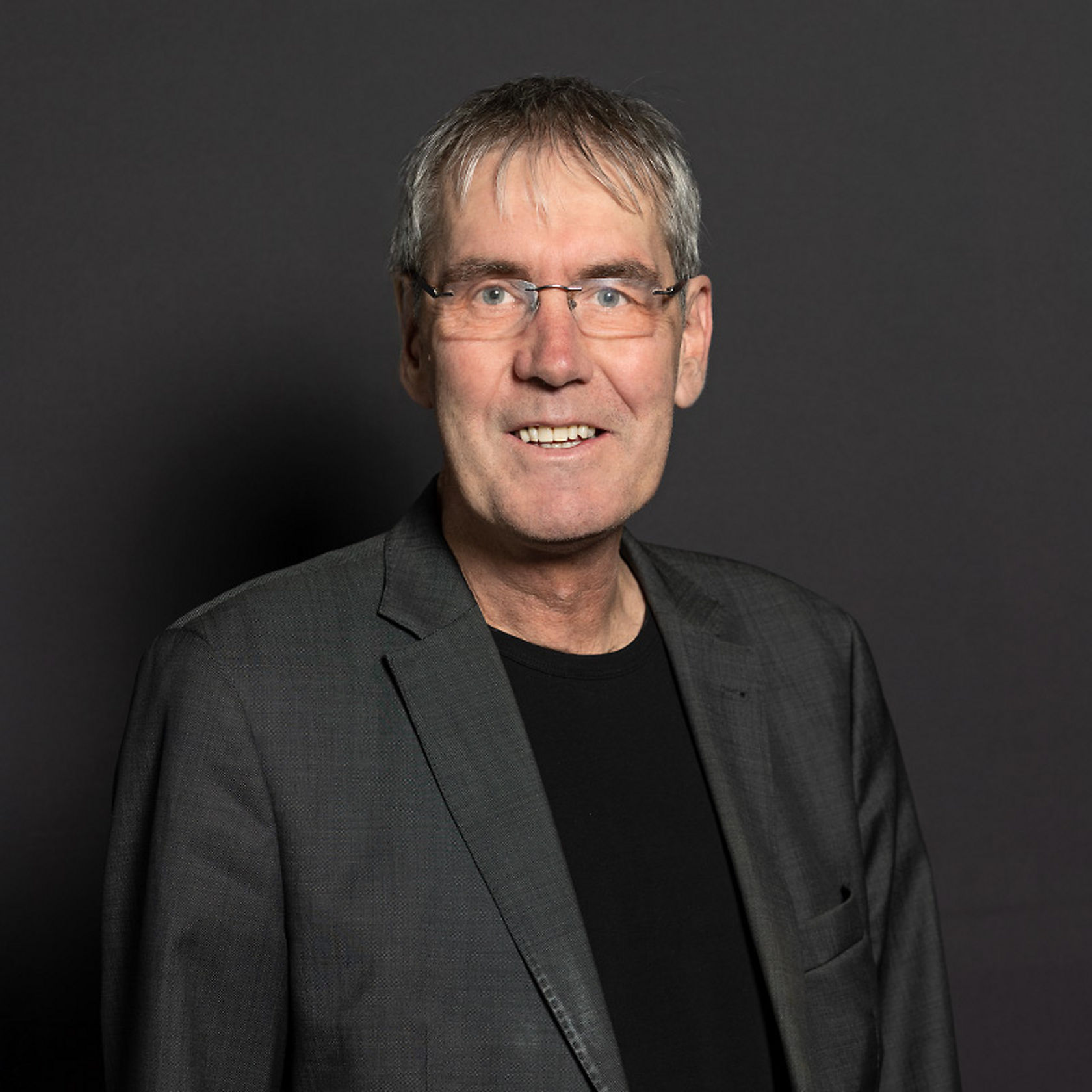 Jörg Blume