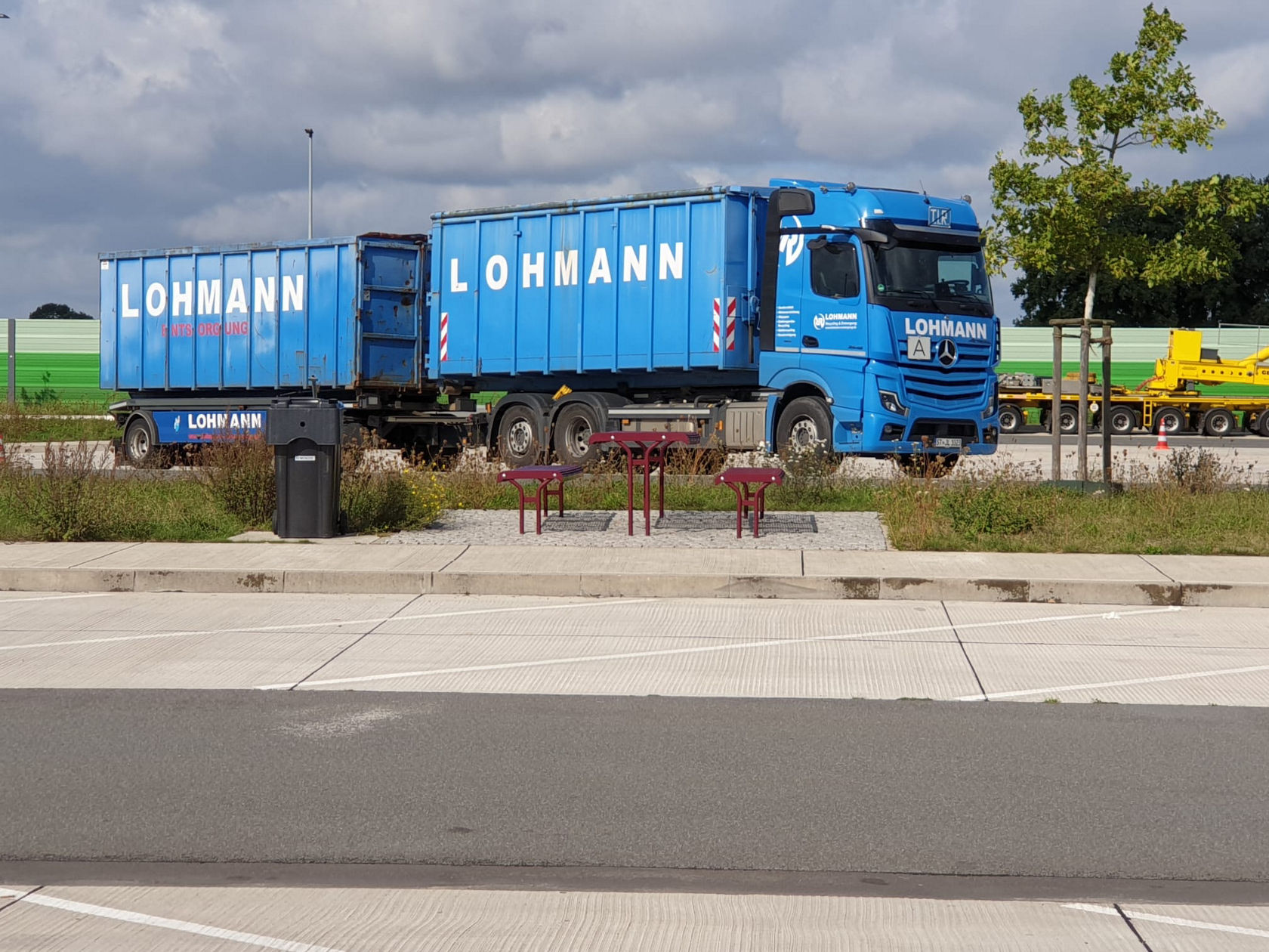 Kilometermillionär: Udo Pähler