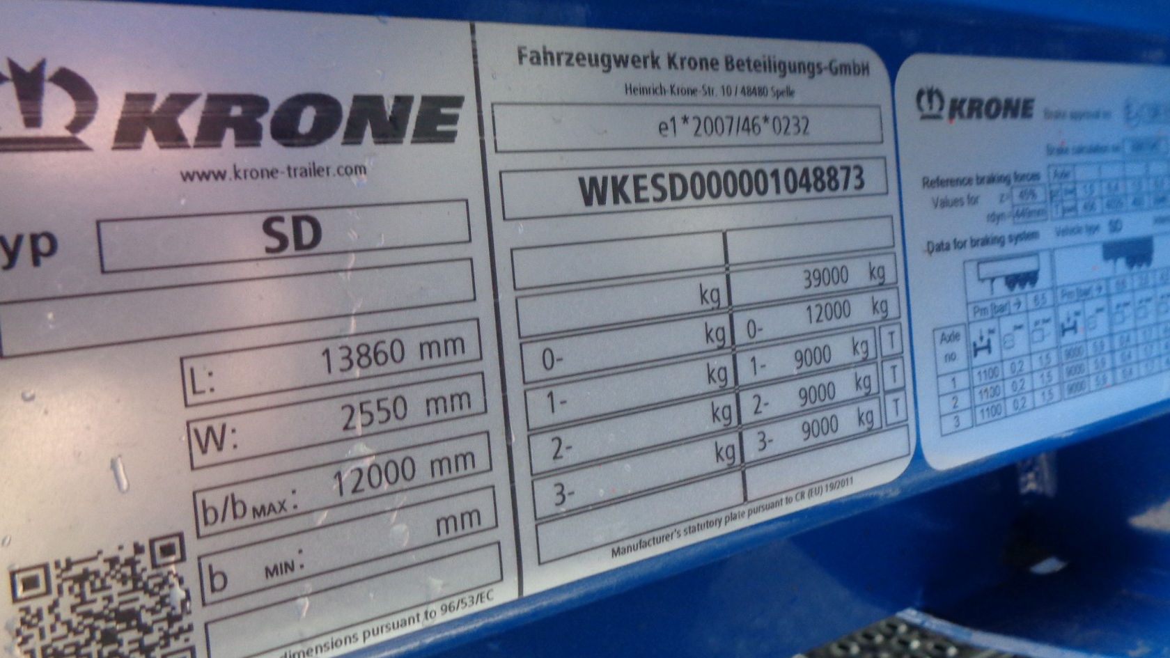 Krone