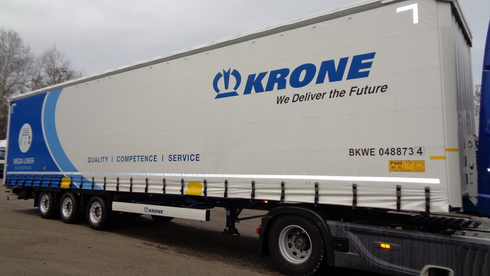 Krone