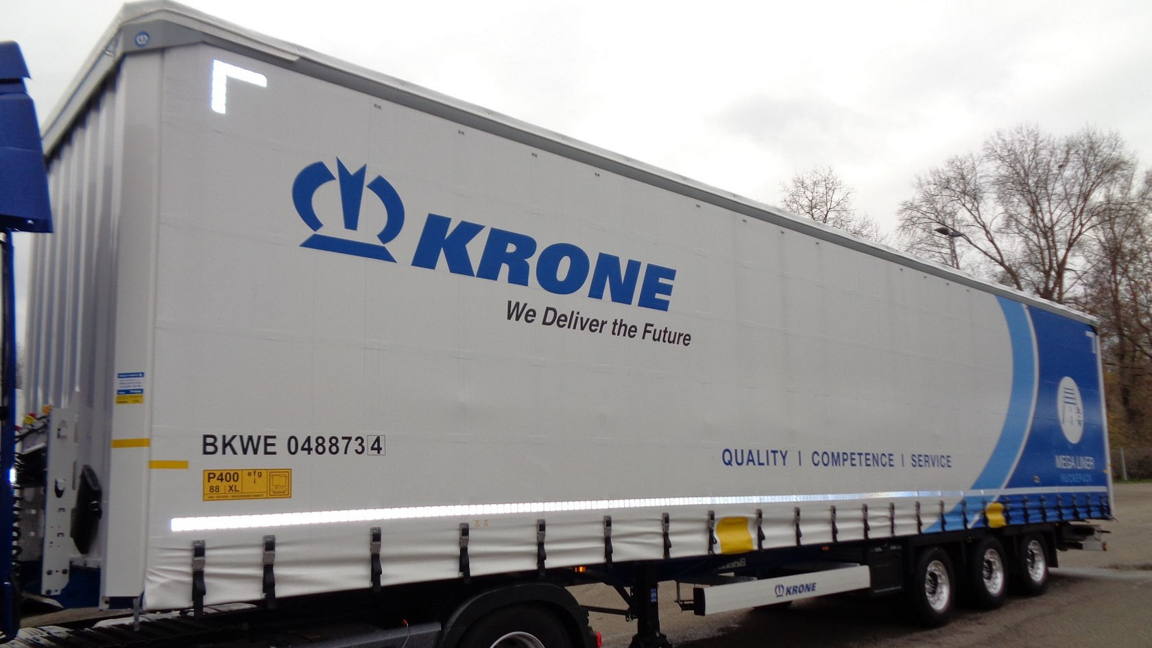 Krone